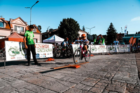 Brzesko na rowerze 2026