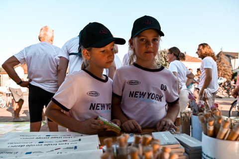 Brzesko na rowerze 2026
