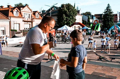 Brzesko na rowerze 2026
