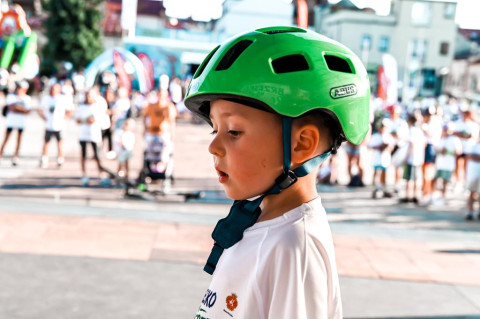Brzesko na rowerze 2026