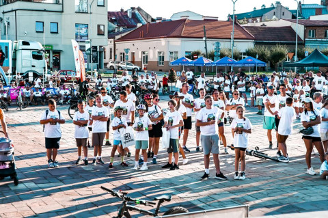 Brzesko na rowerze 2026