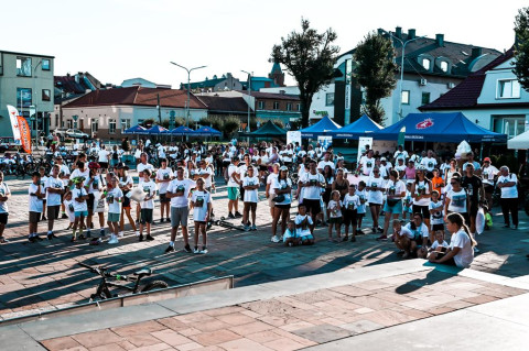 Brzesko na rowerze 2026