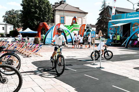 Brzesko na rowerze 2026