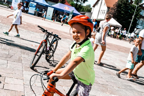 Brzesko na rowerze 2026