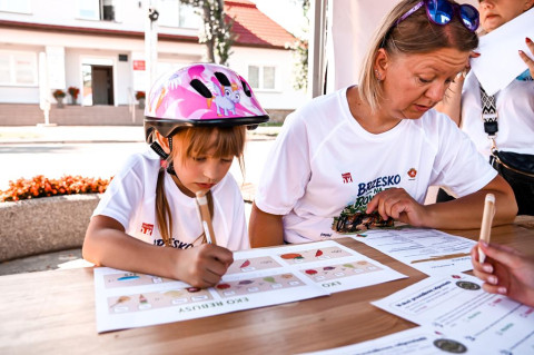Brzesko na rowerze 2026