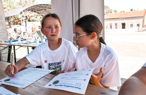 Brzesko na rowerze 2026
