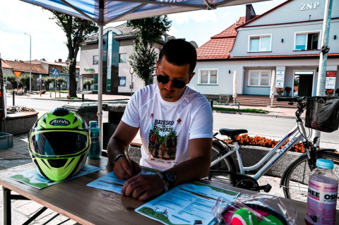 Brzesko na rowerze 2026