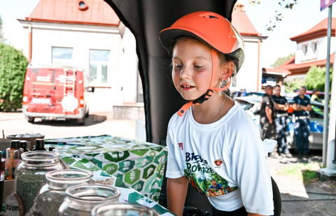Brzesko na rowerze 2026