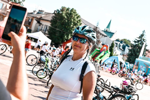 Brzesko na rowerze 2026