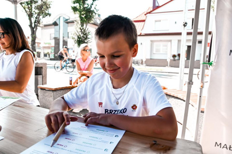 Brzesko na rowerze 2026