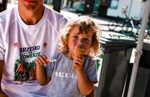Brzesko na rowerze 2026