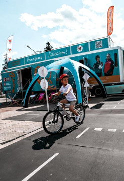Brzesko na rowerze 2026