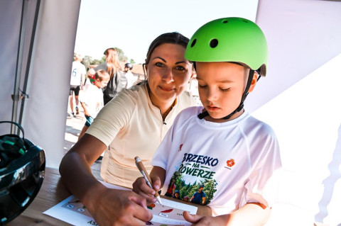 Brzesko na rowerze 2026