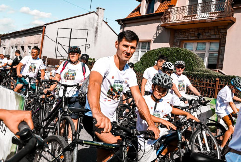 Brzesko na rowerze 2026