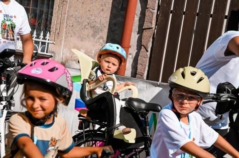 Brzesko na rowerze 2026