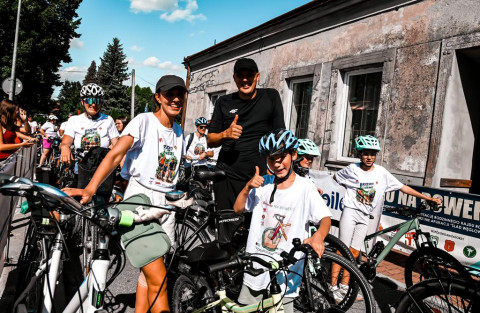 Brzesko na rowerze 2026