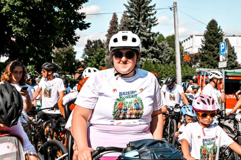 Brzesko na rowerze 2026