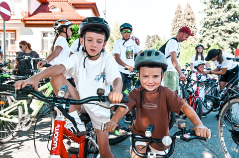 Brzesko na rowerze 2026