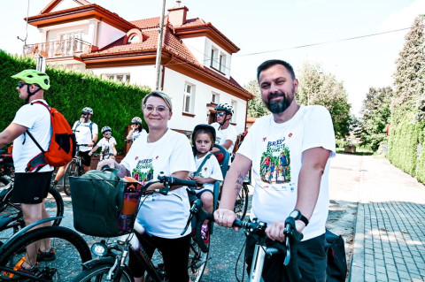 Brzesko na rowerze 2026