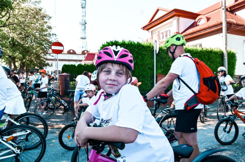 Brzesko na rowerze 2026