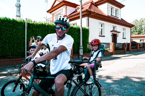 Brzesko na rowerze 2026