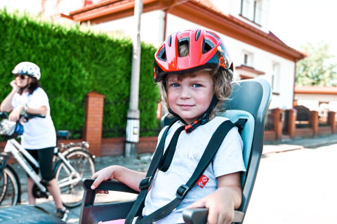 Brzesko na rowerze 2026