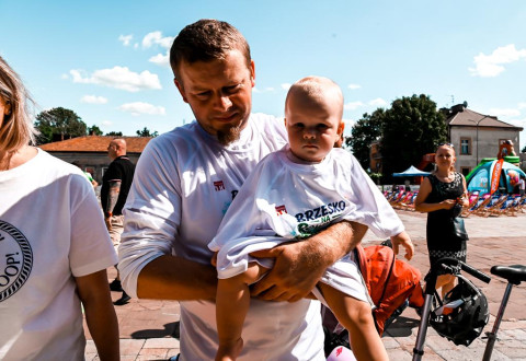 Brzesko na rowerze 2026
