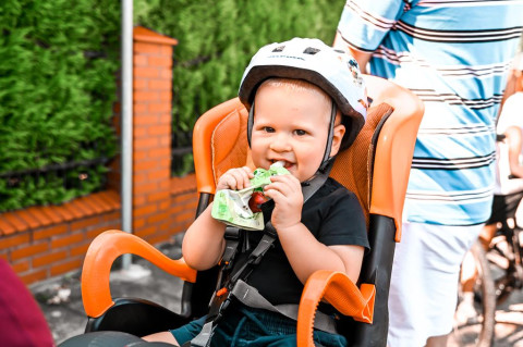 Brzesko na rowerze 2026