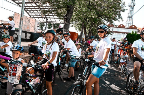 Brzesko na rowerze 2026