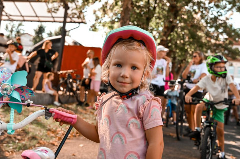 Brzesko na rowerze 2026