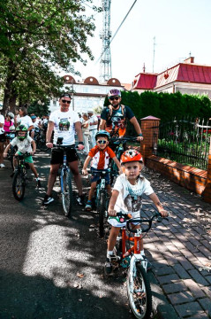 Brzesko na rowerze 2026