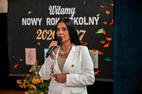 Pierwszy dzwonek