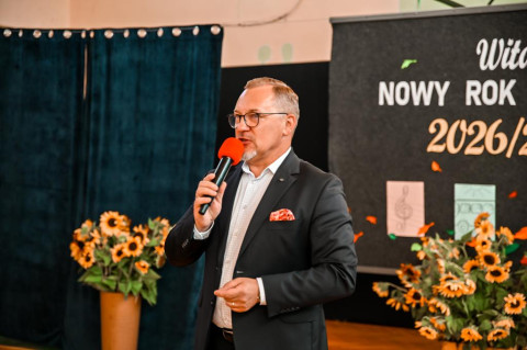 Pierwszy dzwonek