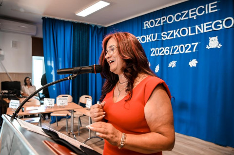 Pierwszy dzwonek