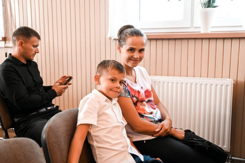 Pierwszy dzwonek