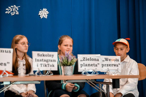 Pierwszy dzwonek