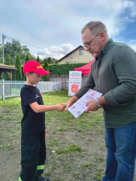 10 lat DDP w Jadownikach