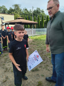 10 lat DDP w Jadownikach