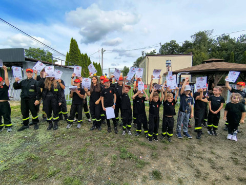 10 lat DDP w Jadownikach