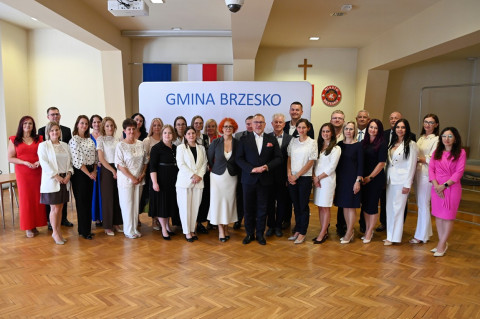 Mianowania nauczycieli i dyrektorskie powierzenia