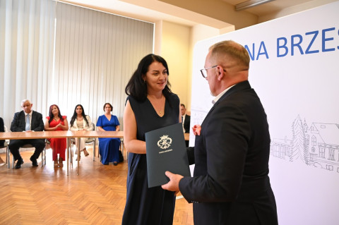 Mianowania nauczycieli i dyrektorskie powierzenia
