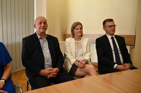 Mianowania nauczycieli i dyrektorskie powierzenia
