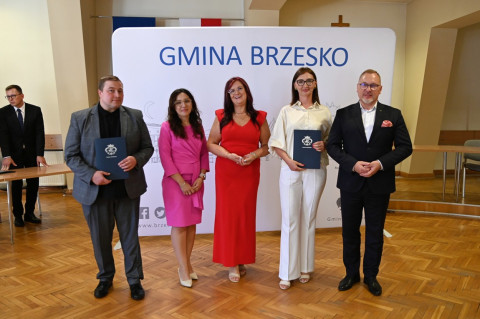 Mianowania nauczycieli i dyrektorskie powierzenia