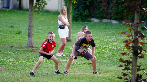 Aktywne wakacje za nami. Dziękujemy za udział!