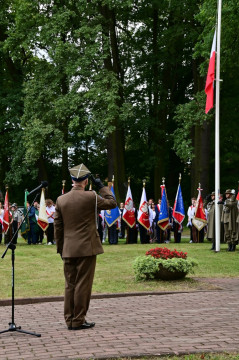 „Nie ma bezimiennej wolności” - 87 rocznica bombardowania na Słotwinie