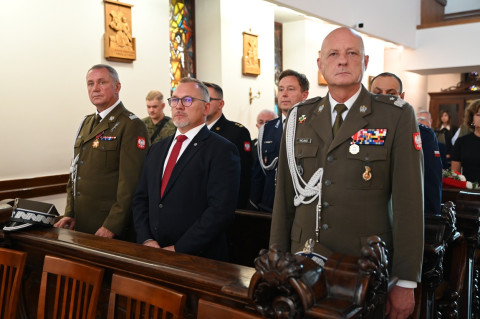 „Nie ma bezimiennej wolności” - 87 rocznica bombardowania na Słotwinie