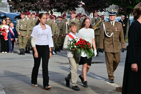 „Nie ma bezimiennej wolności” - 87 rocznica bombardowania na Słotwinie