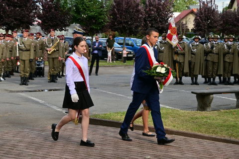 „Nie ma bezimiennej wolności” - 87 rocznica bombardowania na Słotwinie