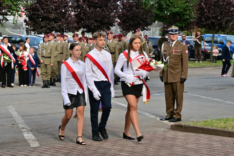„Nie ma bezimiennej wolności” - 87 rocznica bombardowania na Słotwinie