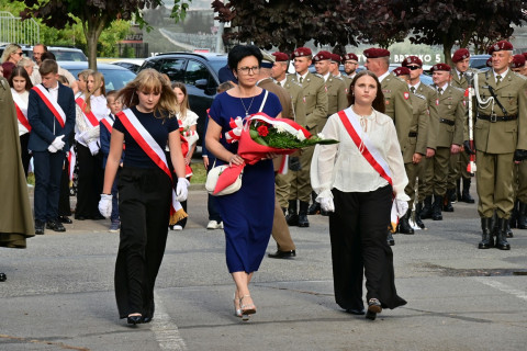 „Nie ma bezimiennej wolności” - 87 rocznica bombardowania na Słotwinie